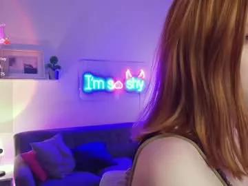 Photos of mikka_blush from Chaturbate is Freechat