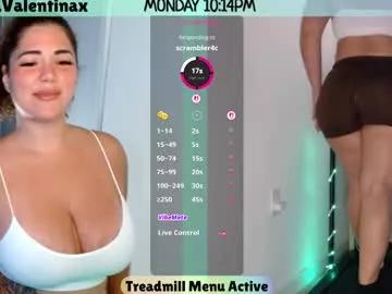 Photos of milavalentinax from Chaturbate is Freechat