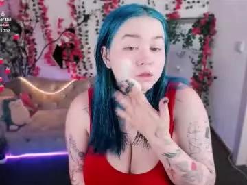 Photos of mira_fyre from Chaturbate is Freechat