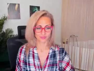 Photos of museofstage from Chaturbate is Freechat