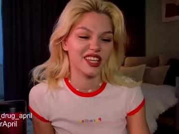 Photos of my_april from Chaturbate is Freechat