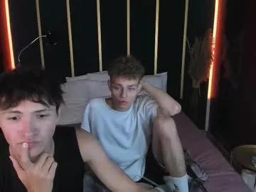 Photos of nathan_curl from Chaturbate is Freechat