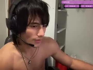Photos of native_boy2 from Chaturbate is Freechat