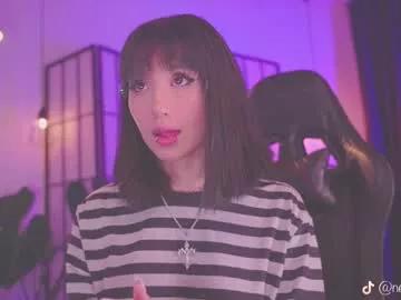 Photos of nekyra_san from Chaturbate is Freechat