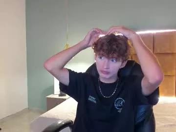 Photos of nicolasferrer18 from Chaturbate is Freechat