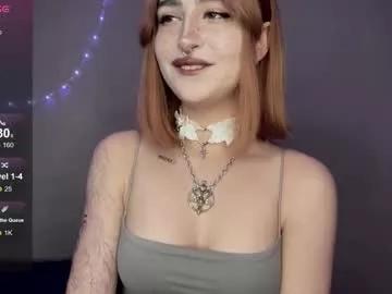 Photos of ray_nira from Chaturbate is Freechat
