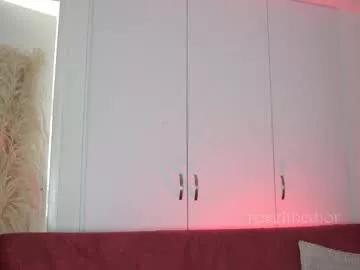 Photos of roselinedior from Chaturbate is Freechat