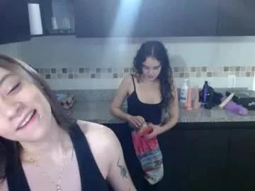 Photos of sabbrand from Chaturbate is Freechat