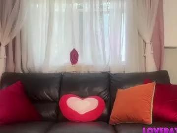 Photos of saraloverays from Chaturbate is Freechat