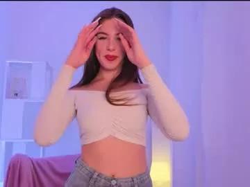 Photos of seraphinalux from Chaturbate is Freechat