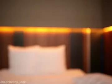 Photos of shy_jane from Chaturbate is Freechat