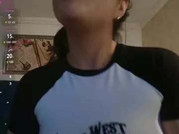 Photos of sofianesvat1 from Chaturbate is Freechat