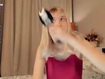 Photos of summer_lilac from Chaturbate is Freechat