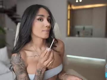 Photos of sweetlaurasaenz from Chaturbate is Freechat