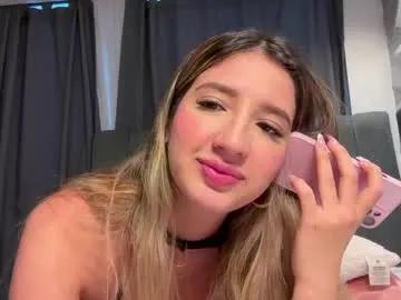 Photos of teffsweet18 from Chaturbate is Freechat