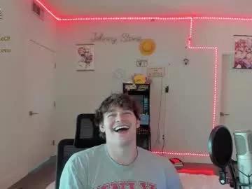 Photos of thejohnnystone from Chaturbate is Freechat