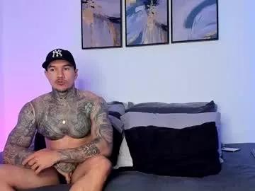 Photos of thomasymason from Chaturbate is Freechat
