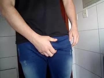 Photos of thomaz__ from Chaturbate is Private