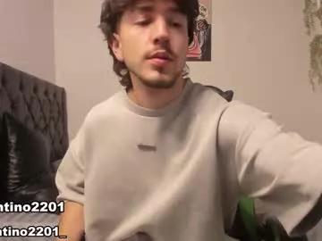 Photos of valentino2201 from Chaturbate is Freechat