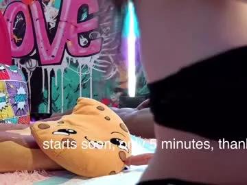 Photos of vanessa_love from Chaturbate is Freechat