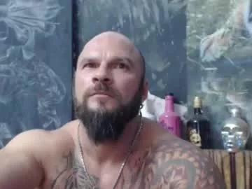 Photos of viking_me from Chaturbate is Freechat