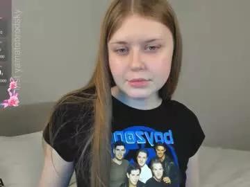 Photos of yamatobrodsky1 from Chaturbate is Freechat