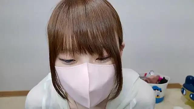 Photos of --chan--hii from StripChat is Group