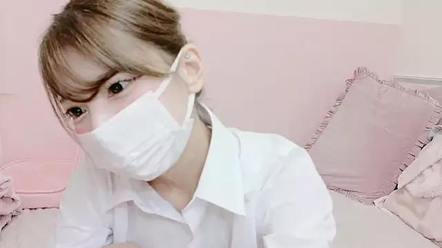 Photos of -nyanko- from StripChat is Freechat