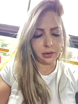 Photos of _Abril-Office1 from StripChat is Group