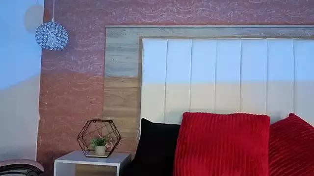 Photos of AgnesIvanova from StripChat is Private