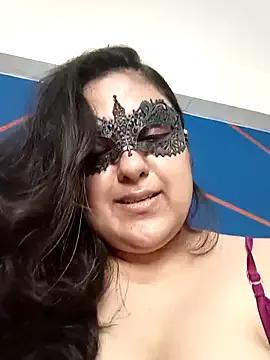 Photos of AgniPriya from StripChat is Private