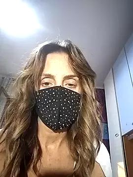 Photos of Akemi_rossi from StripChat is Freechat