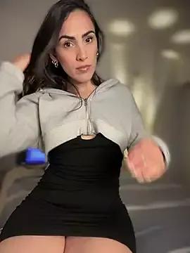 Photos of alessandra-a from StripChat is Freechat