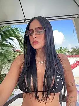 Photos of Alexandra_duque from StripChat is Freechat