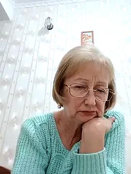 Photos of AlikaSwan5821 from StripChat is Private