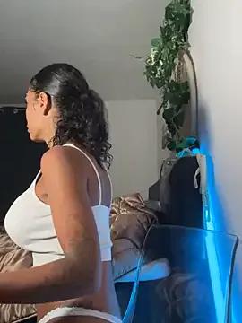 Photos of AlyssaHottv_ from StripChat is Freechat