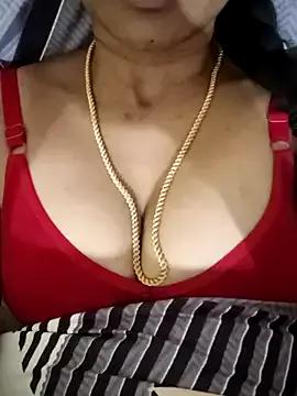Photos of Ambika01 from StripChat is Private