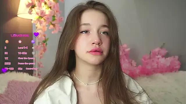 Photos of AmiLewis from StripChat is Private