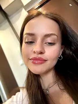 Photos of AngelinaTeller from StripChat is Freechat