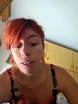 Photos of Annarella_Pika from StripChat is Private