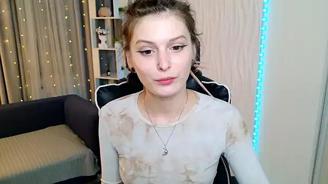 Photos of AnTikaMy from StripChat is Private