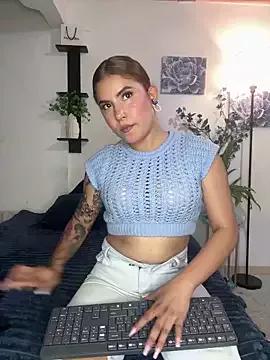 Photos of antonelaswete02 from StripChat is Freechat