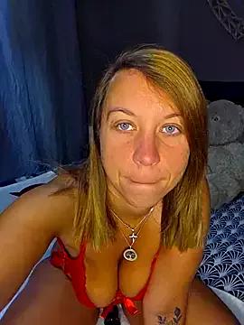 Photos of Aphrodite-22 from StripChat is Freechat