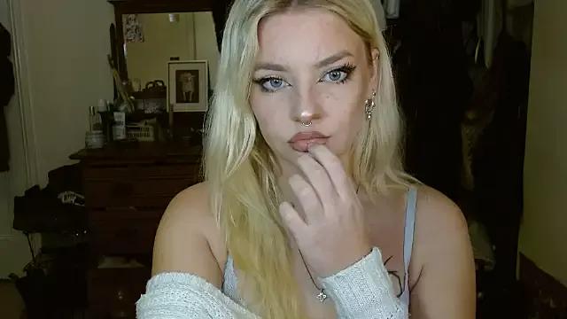 Photos of April_LoveUK from StripChat is Freechat