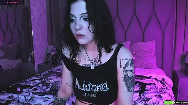 Photos of ArlineCarroll from StripChat is Freechat