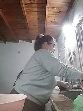 Photos of AyantiPonz79 from StripChat is Private