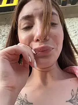 Photos of BallerinaCappuccino_ from StripChat is Freechat
