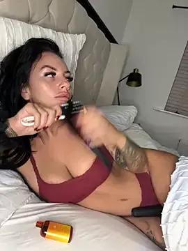 Photos of BELLABLACKXUK from StripChat is Freechat