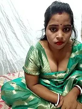 Photos of Bengoli_bhabhi_sanaya from StripChat is Group