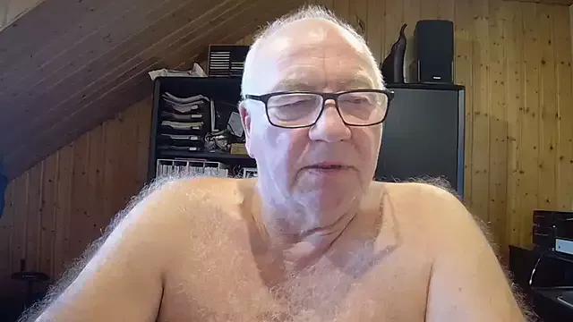 Photos of biggandybig from StripChat is Freechat